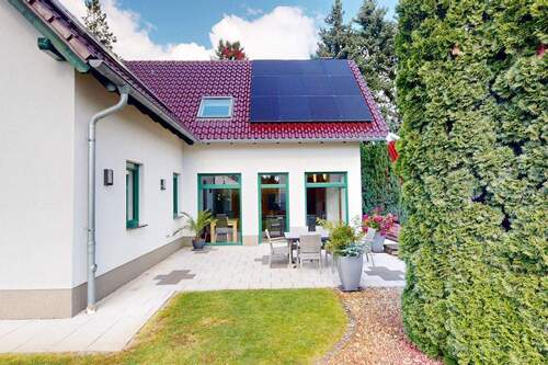Terrasse (Süden) - 