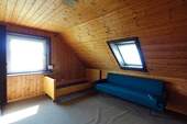 Zimmer 2 im Dachgeschoss - 