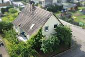 Ansicht - Attraktives Haus mit Garten in Illingen