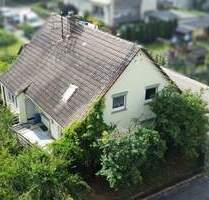 Attraktives Haus mit Garten in Illingen