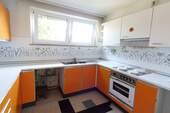 Küche - Einfamilienhaus mit 98,60 m² in Illingen zum Kaufen