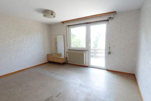 Schlafzimmer - 