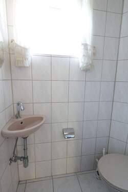 Toilette - 