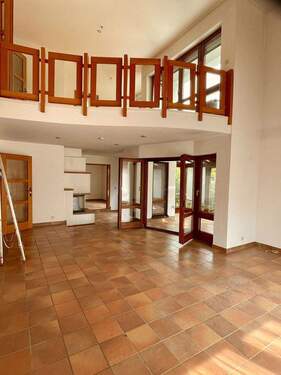 Bild 3 - 9 Zimmer Einfamilienhaus in Rastatt