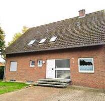 Charmantes Zweifamilienhaus in 49186 Bad Iburg-Sentrup