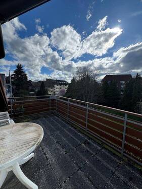 Balkon - 