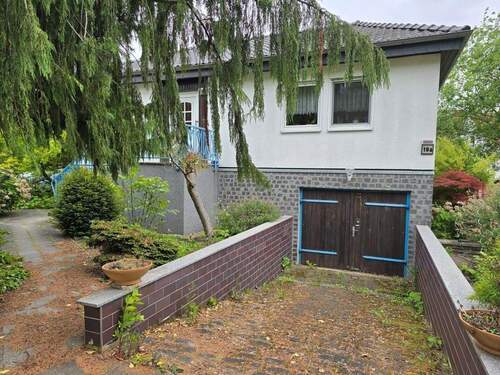 Bild 2 - 3 Zimmer Einfamilienhaus zum Kaufen in Berlin Wartenberg