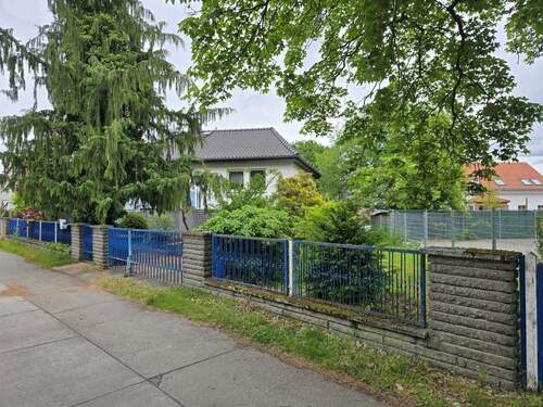 Bild 4 - Einfamilienhaus mit 95,00 m&sup2; in Berlin Wartenberg zum Kaufen