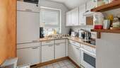 Küche 1 - 2 Zimmer Etagenwohnung in Klein-Winternheim