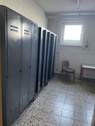 Umkleideboxen - 