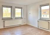 Durchganszimmer - Etagenwohnung mit 43,00 m&sup2; in Kassel zur Miete
