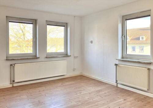 Durchganszimmer - Etagenwohnung mit 43,00 m&sup2; in Kassel zur Miete