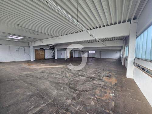 Halle - Halle zur Miete in Binsdorf