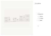 2. Obergeschoss - 