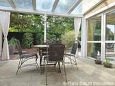 Überdachte Terrasse - 