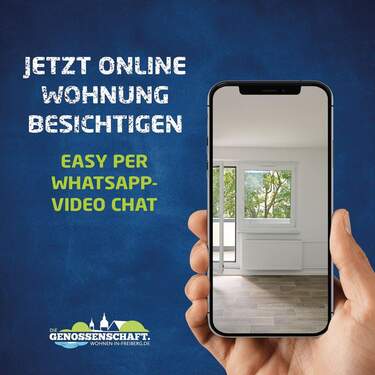 Online-Besichtigung - 