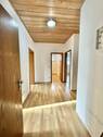 Wohnungseingang - 2 Zimmer Etagenwohnung zur Miete in Thalmassing