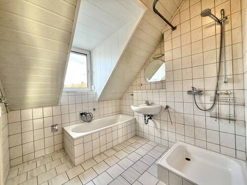 Badezimmer - 