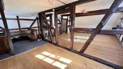 EFH OG Zimmer 1 Ansicht 2 - 