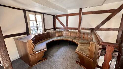 EFH OG Zimmer 1 Ansicht 3 - 