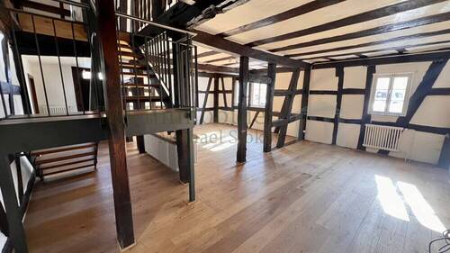 EFH EG Küche/Wohnbereich Ansicht 3 - 