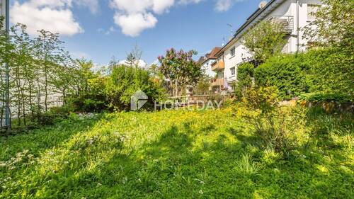 Garten 2 - Doppelhaushälfte mit 120,00 m&sup2; in Stuttgart zum Kaufen