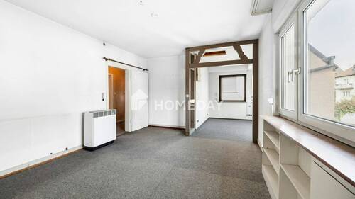 1. OG Wohnzimmer 2 - 