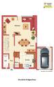 Grundriss Erdgeschoss - 