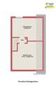 Grundriss Dachgeschoss - 