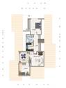 Grundriss-Skizze - 