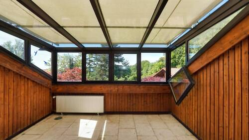 Große Loggia - 3 Zimmer Etagenwohnung zum Kaufen in Heiligenberg