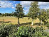 Blick von der Schlafempore - 