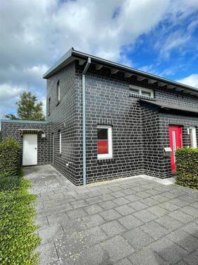 - - 2 Zimmer Doppelhaushälfte zur Miete in Lilienthal b Bremen