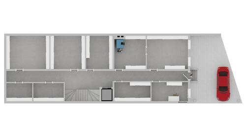 Keller, Haus 1 - 