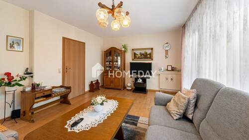 EG Wohnzimmer 2 - 