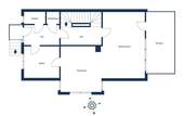 Grundriss EG - 