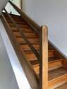 Treppe OG - DG - 