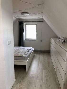 ausgebautes DG - 