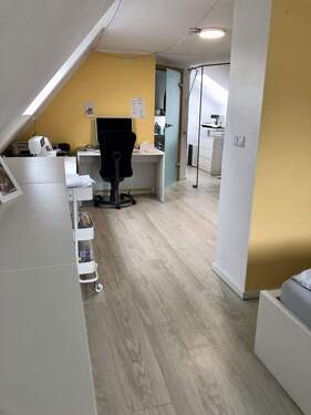 ausgebautes DG - 