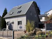 Vorderansicht - 1 Zimmer Mehrfamilienhaus, Wohnhaus zum Kaufen in Ober-Ramstadt