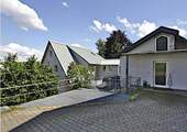 Eingang ELW - 1 Zimmer Mehrfamilienhaus, Wohnhaus in Ober-Ramstadt