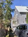 Seitenansicht Erker - Mehrfamilienhaus, Wohnhaus mit 304,00 m² in Ober-Ramstadt zum Kaufen
