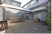Innenhof - 