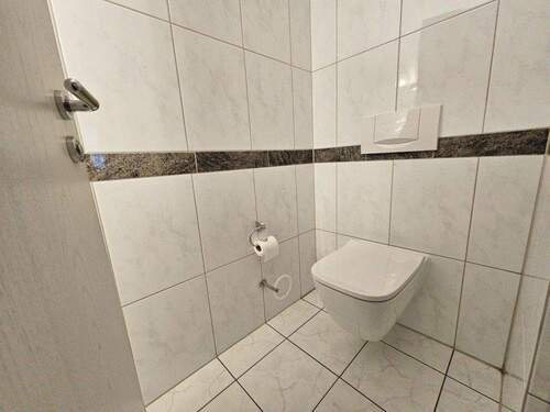 Gäste-WC - 