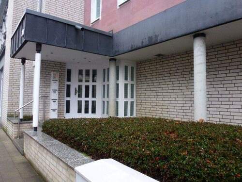 Eingangsbereich - 