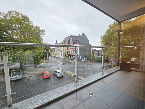Balkon - 