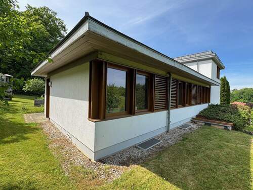 Fensterfront - 