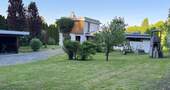 Hausansicht - 5 Zimmer Einfamilienhaus in Frohburg