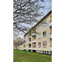 Ihr neues Zuhause: Freundliche 3-Zimmer-Erdgeschosswohnung in Korbach
