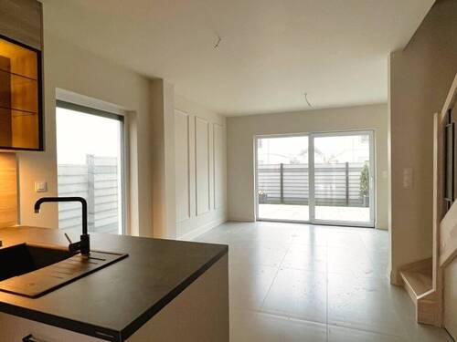 Truemper-Immobilien-Rewal Sonnenterrassen Haus 5 mit Meerblick00004 - 4 Zimmer Reihenmittelhaus zum Kaufen in Rewal